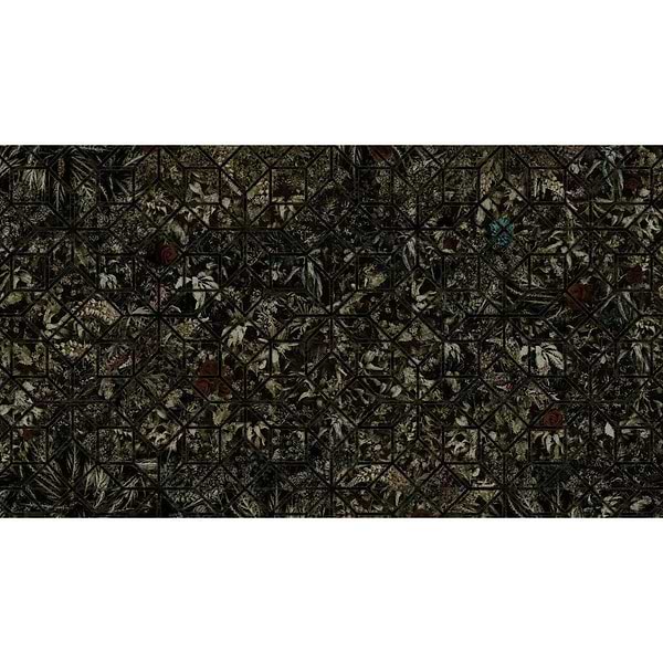 El Dorado-behang-Tapete-Muance-Selected Wallpapers