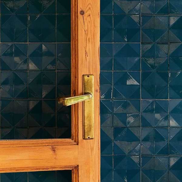 Elena Reig - Espejismo Modernista 2-Behang-Tapete-Coordonne-Selected Wallpapers