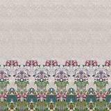 Elena Reig - Espejismo Modernista-Behang-Tapete-Coordonne-Dia-Non Woven-8000026N-Selected Wallpapers
