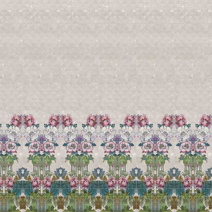 Elena Reig - Espejismo Modernista-Behang-Tapete-Coordonne-Dia-Non Woven-8000026N-Selected Wallpapers