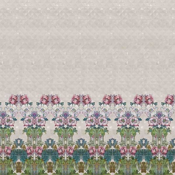 Elena Reig - Espejismo Modernista-Behang-Tapete-Coordonne-Dia-Non Woven-8000026N-Selected Wallpapers