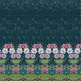 Elena Reig - Espejismo Modernista-Behang-Tapete-Coordonne-Blue-Non Woven-8000027N-Selected Wallpapers
