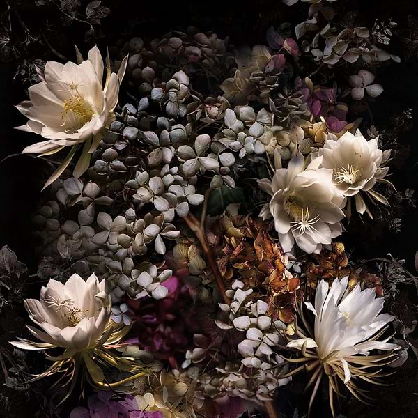 Elisir | Fiber Glass-behang-Tapete-Inkiostro Bianco-1-EQ Dekor Fiber Glass-INKCSNF1901-Selected Wallpapers