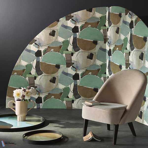 Elixir-Behang-Tapete-Pierre Frey-Selected Wallpapers