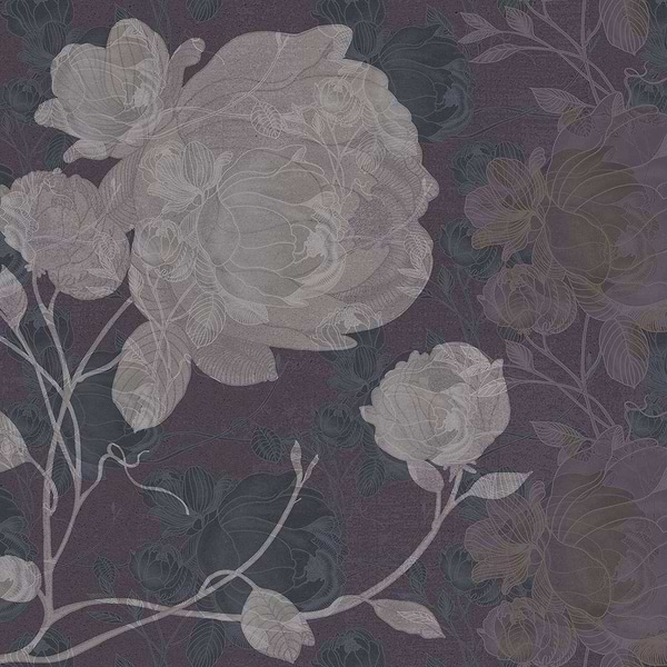 Elizabeth-behang-Tapete-Inkiostro Bianco-3-Vinyl 68 cm-INKYHAN2003-Selected Wallpapers