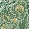 Elmcote-behang-Tapete-Morris & Co-Herball-Rol-217201-Selected Wallpapers