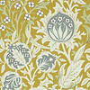 Elmcote-behang-Tapete-Morris & Co-Sunflower-Rol-217202-Selected Wallpapers