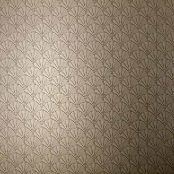 Elodie-Behang-Tapete-1838 wallcoverings-Burnished Foil-Rol-1907-142-04-Selected Wallpapers