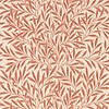 Emery's Willow-behang-Tapete-Morris & Co-Chrysanthemum Pink-Rol-217186-Selected Wallpapers