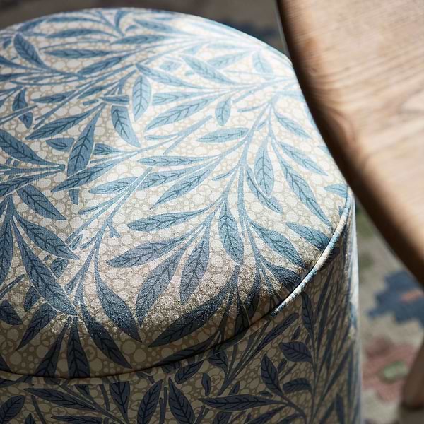 Emery's Willow stof-Fabric-Tapete-Morris & Co-Selected Wallpapers