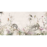 Enapay-behang-Tapete-Inkiostro Bianco-Selected Wallpapers