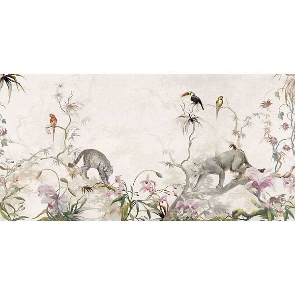 Enapay-behang-Tapete-Inkiostro Bianco-Selected Wallpapers