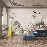 Enapay-behang-Tapete-Inkiostro Bianco-Selected Wallpapers