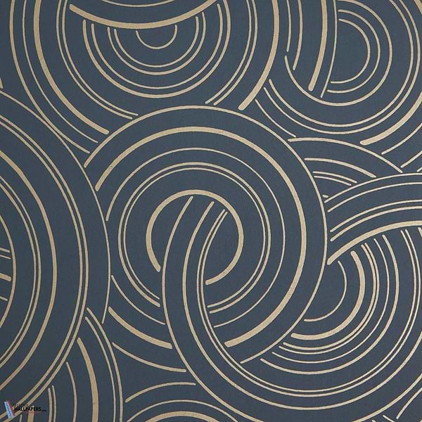 Endless Knots-Behang-Tapete-Liberty-Heron-Rol-07272201J-Selected Wallpapers