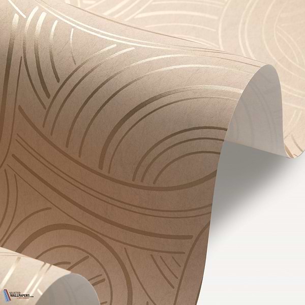 Endless Knots-Behang-Tapete-Liberty-Selected Wallpapers