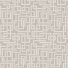 Enigma-Behang-Tapete-Farrow & Ball-Purbeck Stone-Rol-BP5501-Selected Wallpapers