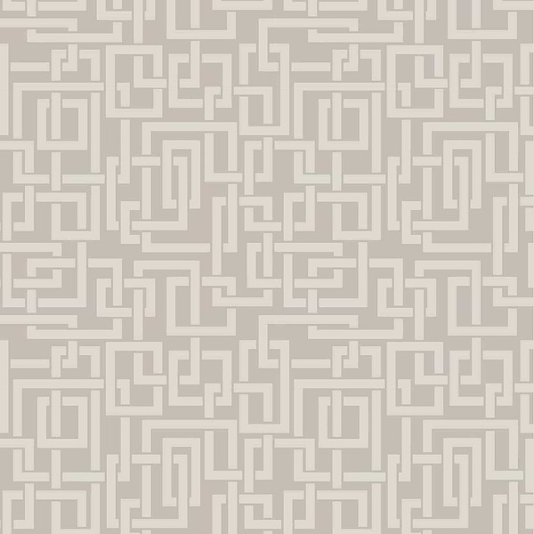 Enigma-Behang-Tapete-Farrow & Ball-Purbeck Stone-Rol-BP5501-Selected Wallpapers