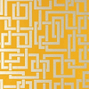 Enigma-Behang-Tapete-Farrow & Ball-Bespoke Gold-Rol-BP5508-Selected Wallpapers