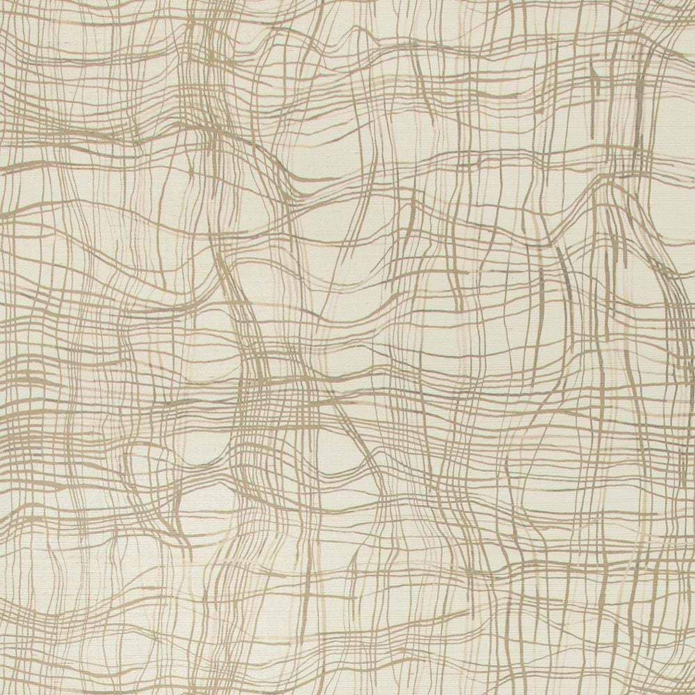 Entangle-behang-Tapete-Kelly Wearstler-Almond-Rol-GWP-3716.161-Selected Wallpapers