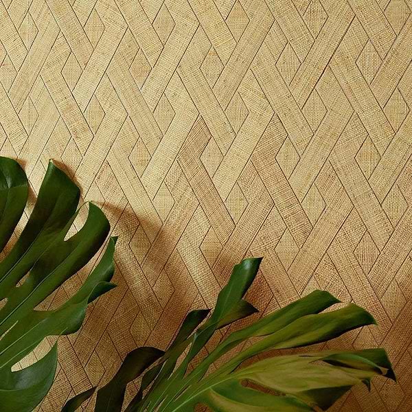 Entrelazados-Wallpaper-Elitis-Selected Wallpapers