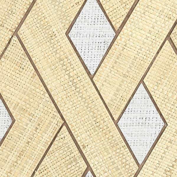 Entrelazados-Wallpaper-Elitis-Accords Parfaits-Meter (M1)-RM 1019 01-Selected Wallpapers