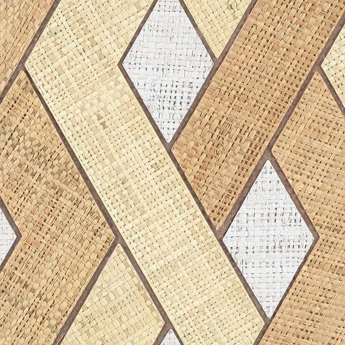 Entrelazados-Behang-Tapete-Elitis-Nomade-Meter (M1)-RM 1019 02-Selected Wallpapers