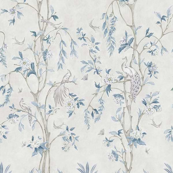 Epic-Behang-Tapete-Coordonne-Anil-Non Woven-YSP0291-Selected Wallpapers