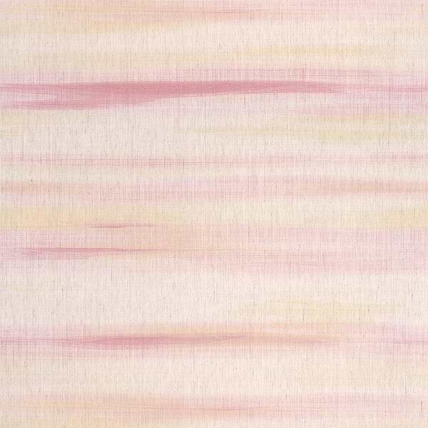Equinox-Behang-Tapete-Thibaut-Pink and Yellow-Rol-T12821-Selected Wallpapers