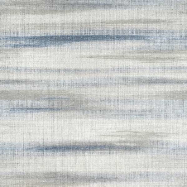 Equinox-Behang-Tapete-Thibaut-Blue and Beige-Rol-T12824-Selected Wallpapers