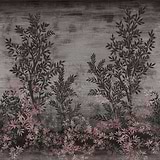 Ercolano | Fiber Glass-behang-Tapete-Inkiostro Bianco-1-EQ Dekor Fiber Glass-INKTOAD2001-Selected Wallpapers