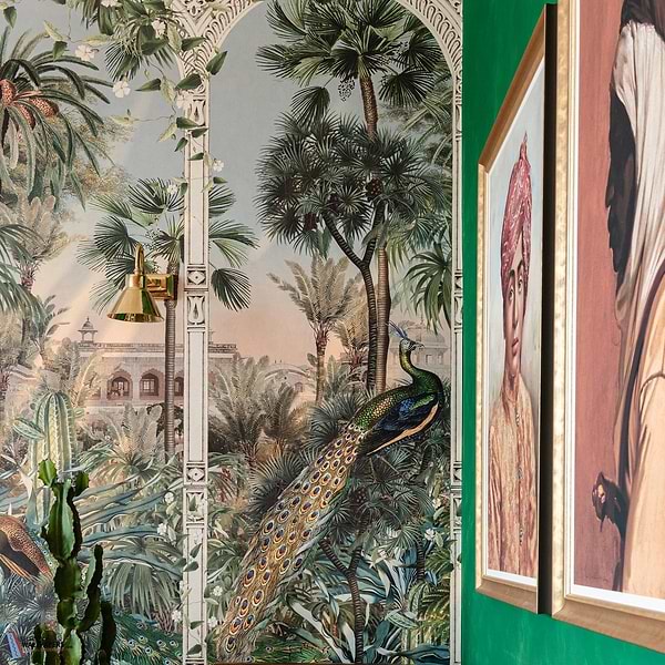 Erfoud-behang-Tapete-Mind the Gap-Selected Wallpapers