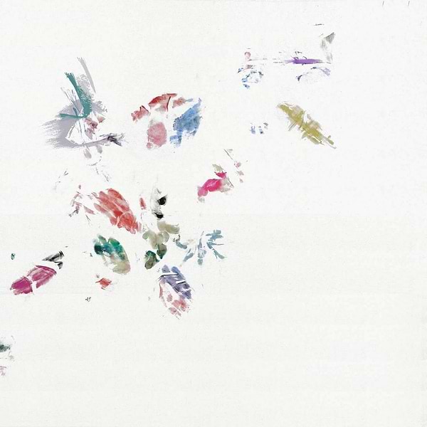 Ernesto Artillo - Make Down-Behang-Tapete-Coordonne-La-Non Woven-8000032N-Selected Wallpapers