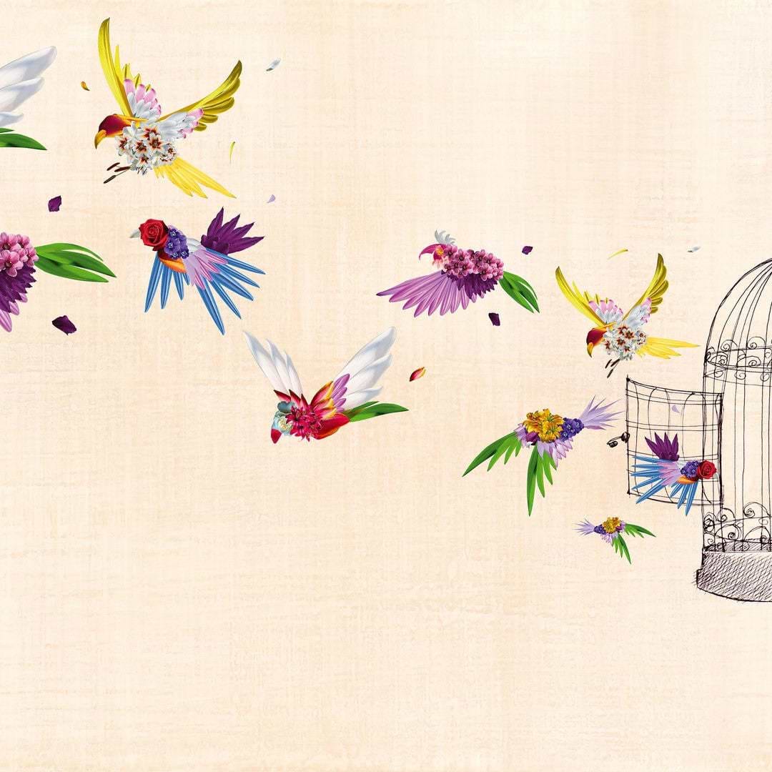 Escape-Behang-Wall & Deco-01-CWC-WET_ES1501-Selected Wallpapers