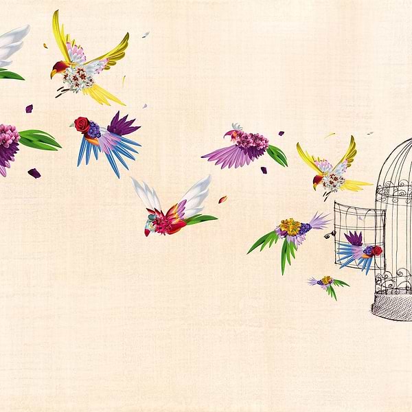 Escape-Behang-Wall & Deco-01-CWC-WET_ES1501-Selected Wallpapers