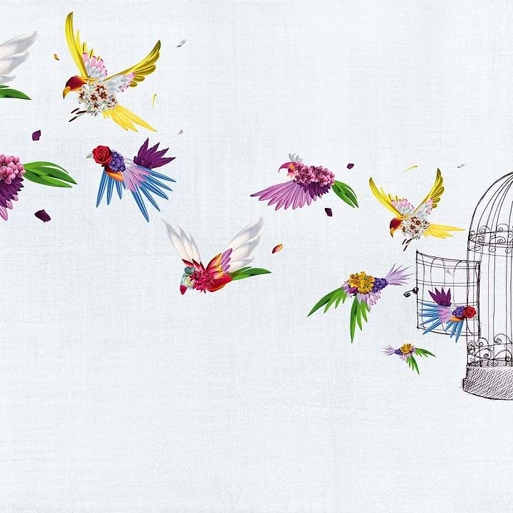 Escape-Behang-Wall & Deco-02-CWC-WET_ES1505-Selected Wallpapers