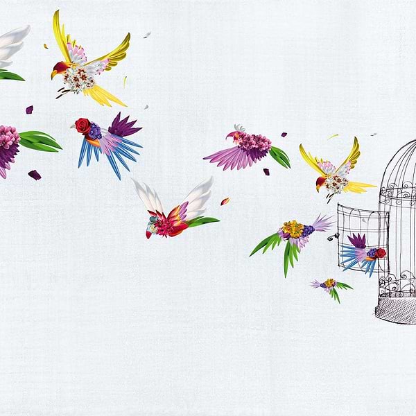 Escape-Behang-Wall & Deco-02-CWC-WET_ES1505-Selected Wallpapers