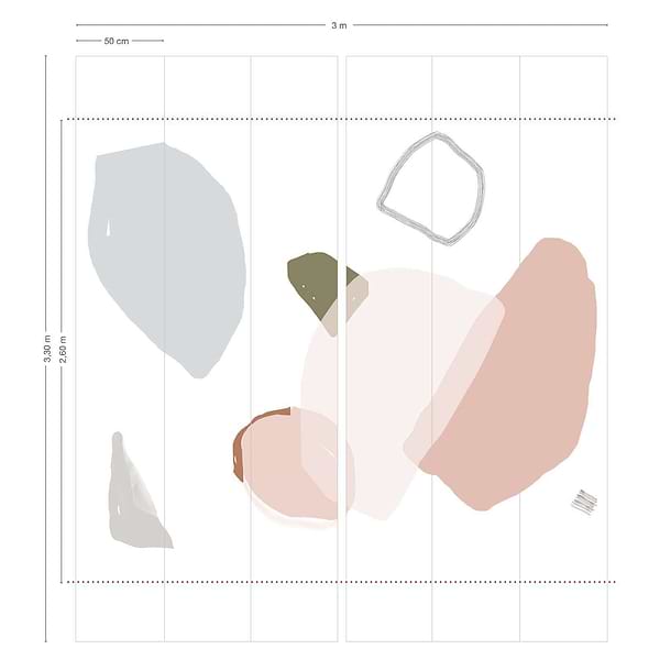 Essentiel-behang-Tapete-Isidore Leroy-Selected Wallpapers