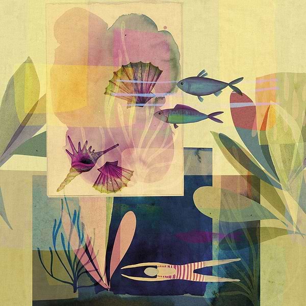 Estate-behang-Tapete-Inkiostro Bianco-1-Vinyl 68 cm-INKHVVY2001-Selected Wallpapers