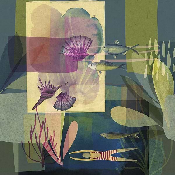 Estate-behang-Tapete-Inkiostro Bianco-2-Vinyl 68 cm-INKHVVY2002-Selected Wallpapers