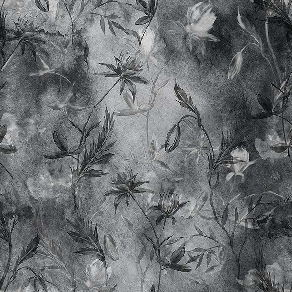 Ethereal Beauty-Behang-Tapete-Inkiostro Bianco-1-Vinyl 68 cm-INKHLIE2201-Selected Wallpapers