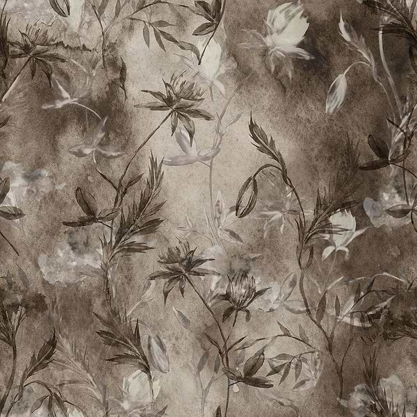 Ethereal Beauty-Behang-Tapete-Inkiostro Bianco-2-Vinyl 68 cm-INKHLIE2202-Selected Wallpapers