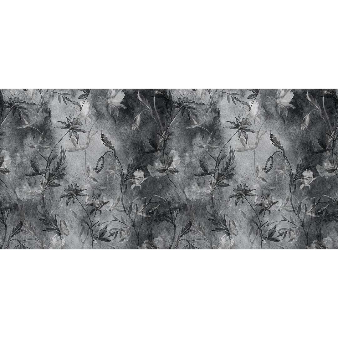Ethereal Beauty-Behang-Tapete-Inkiostro Bianco-Selected Wallpapers