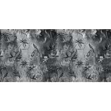 Ethereal Beauty-Behang-Tapete-Inkiostro Bianco-Selected Wallpapers