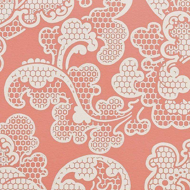 Eugenie-behang-Tapete-Isidore Leroy-Rose gris-Rol-06240206-Selected Wallpapers