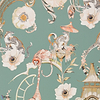 Euphoria Wallcovering-Behang-Tapete-Romo-Aruba-Rol-W448/03-Selected Wallpapers