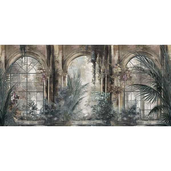 Evan-behang-Tapete-Inkiostro Bianco-Selected Wallpapers