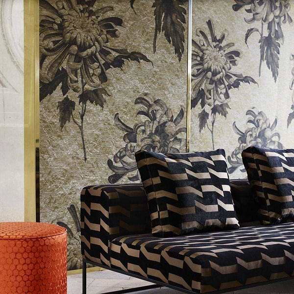 Evelyn-behang-Tapete-Zoffany-Selected Wallpapers