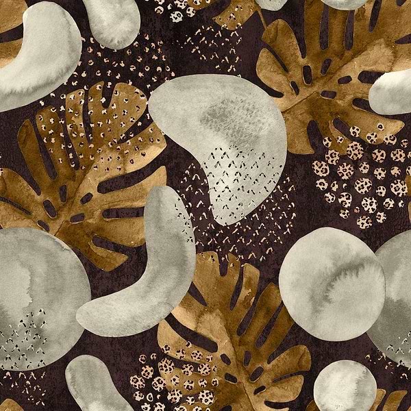 Evolution-behang-Tapete-Inkiostro Bianco-2-Vinyl 68 cm-INKRLEL1902-Selected Wallpapers