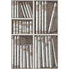 Ex Libris-behang-Tapete-Cole & Son-Selected Wallpapers