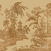 Exotic Chinoiserie-behang-Iksel-Sand-225 cm-SC103_SC66-Selected Wallpapers